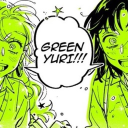 green lesbians