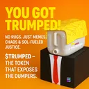 $TRUMPED