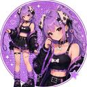  ⭐   Tease &  Torment   ⭐  Femdom NSFW BDSM EGirl Social Selfies Discord Server Icon