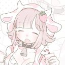 ✨🌸🤍The Cuties🤍🌸✨ Discord server icon