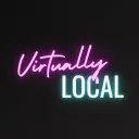 The Open Mic: Virtually Local
