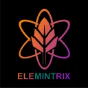 Elemintrix NFT Launchpad and Marketplace