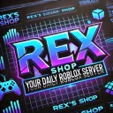 Rex's shop