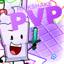 MilkshakePVP | NTRC Studios Discord server icon