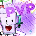 MilkshakePVP | NTRC Studios
