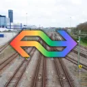 Het TreinenSchuurtje