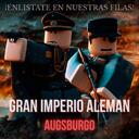 [GIA] Gran Imperio Alemán #2k26 Discord Server Icon