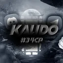 Kalido | #34CP