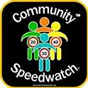 Cambridge Coleridge Community Speedwatch