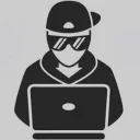 Hack like a pro server Discord server icon