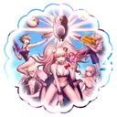 ᆞ› ꒰ ᴜʟᴛɪᴍᴀᴛᴇ ꜱᴜᴍᴍᴇʀ ᴄᴀᴍᴘ !! ꒱