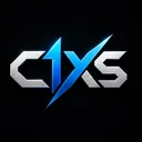 C1XS Studios server icon