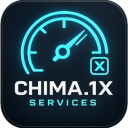 Chima.1x's Services