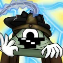 מייטי אסיילום Discord Server Icon