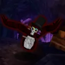 AdemIsAMonke's Basement Of Secrets!