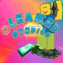 Leaked Studiōs Discord Server Icon