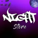 ᖫ🌑ᖭ 𝕹𝖎𝖌𝖍𝖙 𝐒𝐭𝐨𝐫𝐞 ᖫ💫ᖭ