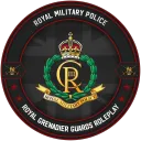 [RGGRP] Royal Military Police