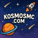 KosmosMC.com's icon