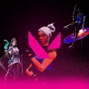 Valorant Cz/Sk's icon