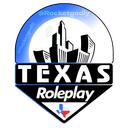 SHUT DOWN TX:RP | Texas State Roleplay | VC Optional Discord Server Icon
