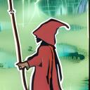 Backwoods Wizards Gamer's Guild Discord Server Icon