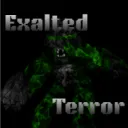 Exalted Terror | shutdown