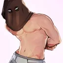 Task Freak Rizzdacted..~ Discord server icon
