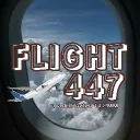 𝚏𝚕𝚒𝚐𝚑𝚝 𝟺𝟺𝟽 | WAVE 2 | ART CONTEST!