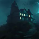 Roberto's Mansion