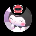 ┈ ✿ 𝓨umii • Kuromi Emotes