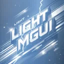 Light Mgui [Paid Profitable 2025] NEW MGUI