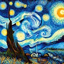 ★Starry Night★