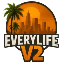 EveryLife WL V2 Discord Server Icon