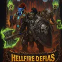 Hellfire Defias