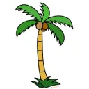 🌴- Coconut Market 🌴
