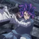 YUUEI UMBRA