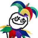 Clown Academy Discord Server Icon
