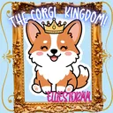 The Corgi Kingdom🦴