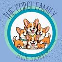 The Corgi Family   Discord Server Icon