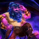 Astera's Space Mine