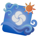 Bloom icon