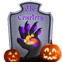 🕯💜The Cemetery💜🕯