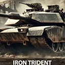 Iron Trident Official Server