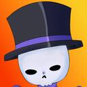 Ghostz's Twilight Zone Discord Server Icon