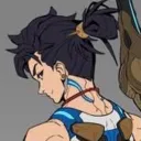 Aqua Nation/Mains OW 🌊