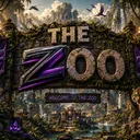 🦍🐅🦒THE ZOO🦍🐅🦒