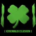 Emerald-Clever