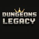 Dungeons Legacy  ©  Discord Server Icon