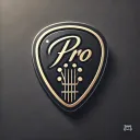 Online Guitar Course Pro's server